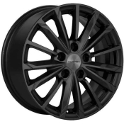 KHOMEN KHW1611 Geely Coolray black 6.5x16 5x114.3 ET45 DIA54.1