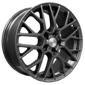 KHW1818 (Geely Coolray)