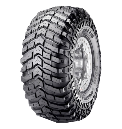 Шины Maxxis M8080 Mudzilla