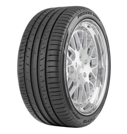 Шины Toyo Proxes Sport