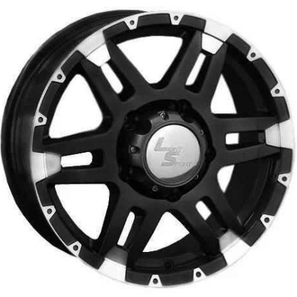 Диски LS 212