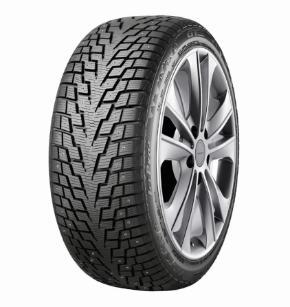 Шины GT Radial IcePro 3