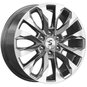 КР007 (Pajero Sport)