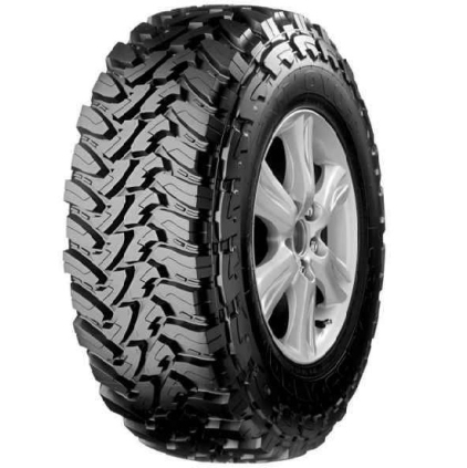 Шины Toyo Open Country M/T