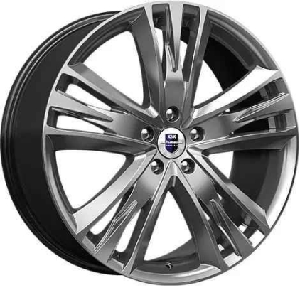 Диски КиК Атлас (КС661M)