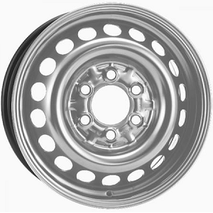 Диски Trebl 9487