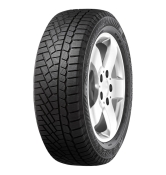 Gislaved Soft Frost 200 SUV 255/50 R19 107T 