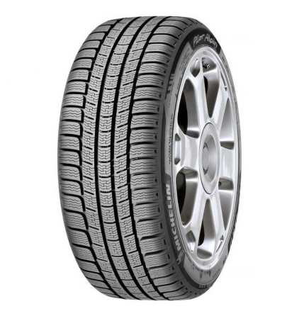 Шины Michelin Pilot Alpin PA2