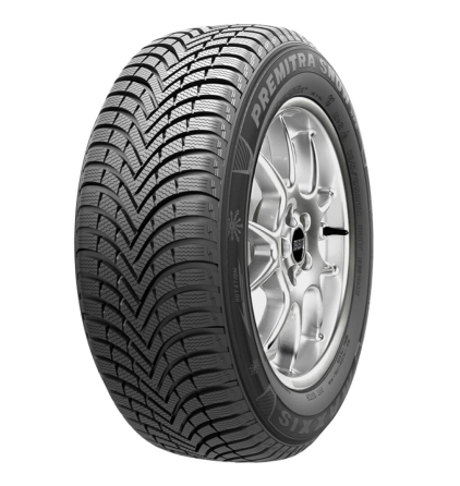 Шины Maxxis Premitra Snow WP6 SUV