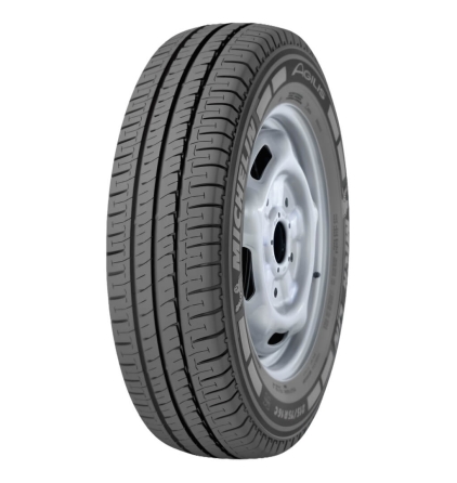 Шины Michelin Agilis +