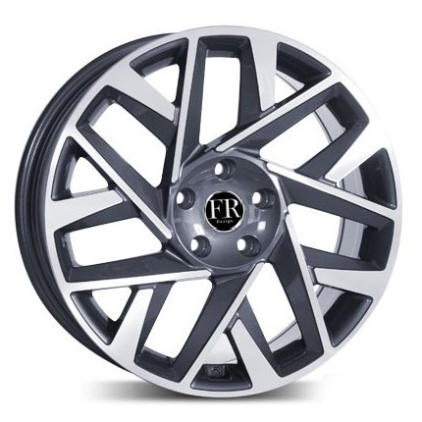 Диски FR replica HND0113