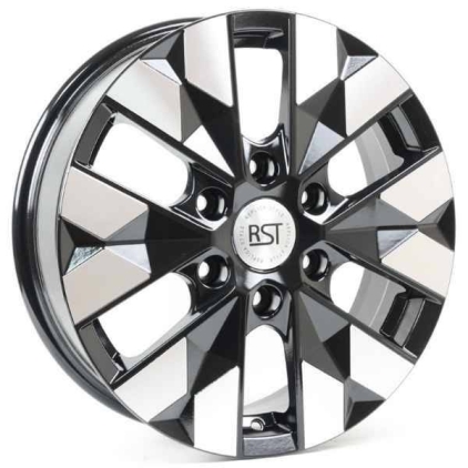 Диски RST R237
