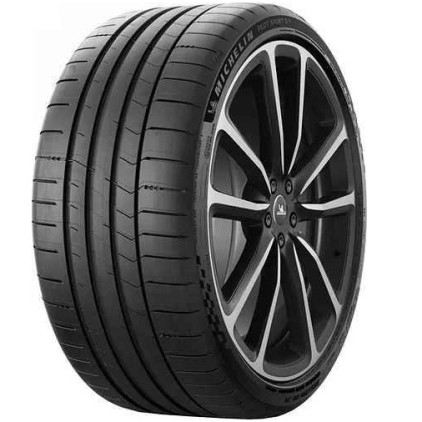 Шины Michelin Pilot Sport S 5