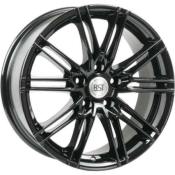 RST R187 Coolray BL 7x17 5x114.3 ET45 DIA54.1