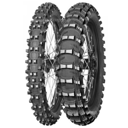 Мотошины Mitas Terra Force-MX Sand