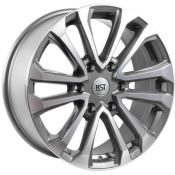 R058 (Fortuner/Hilux)