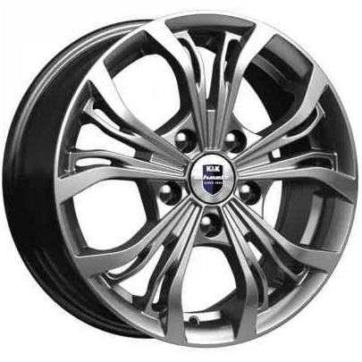 Диски КиК Аламида (КС705)