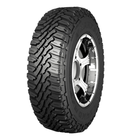 Шины Nankang FT9 245/75 R16 120/116N 