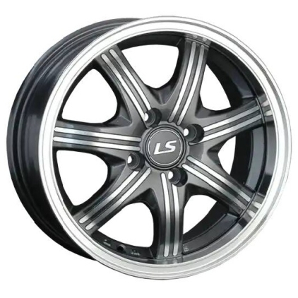 Диски LS 323