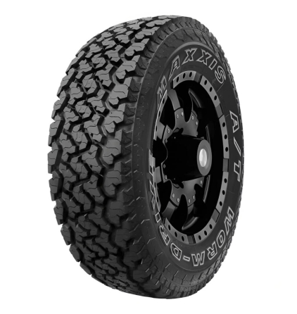Шины Maxxis AT-980 Worm-Drive