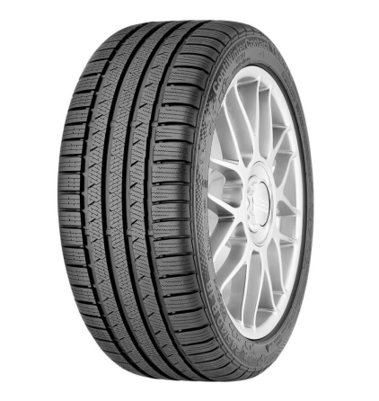 Шины Continental ContiWinterContact TS 810 Sport