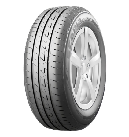 Шины Bridgestone Ecopia EP200