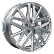 Carwel Galileo SL 6x16 5x112 ET46 DIA57.1