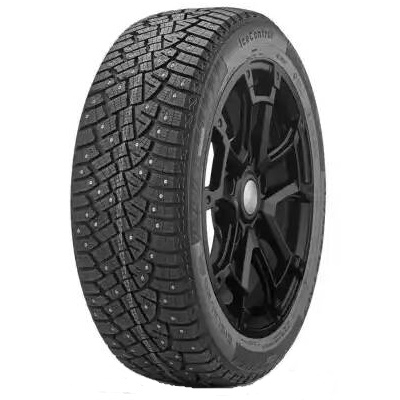Шины Gislaved IceControl 185/65 R15 92T XL