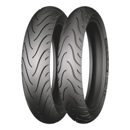 Мотошины Michelin Pilot Street Radial