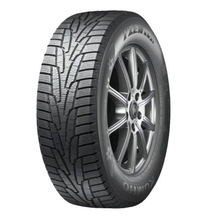 Шины Kumho I'Zen KW31