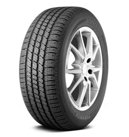 Шины Bridgestone Turanza EL42