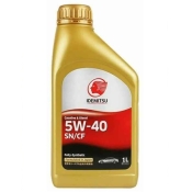 Масло Idemitsu 5W40 F-S SN/CF синтетическое 1л 