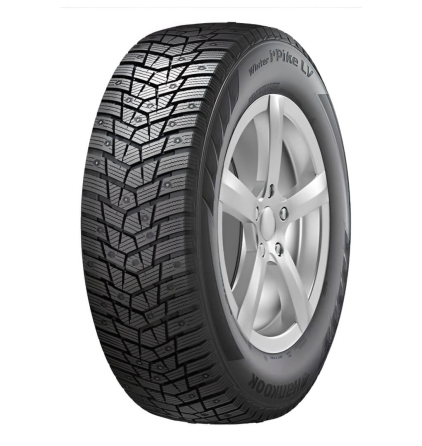 Шины Hankook Winter I*Pike LV RW15 185/75 R16C 104/102R 