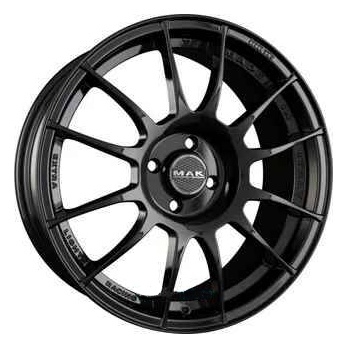 Диски MAK XLR 7x17 5x114.3 ET45 DIA76