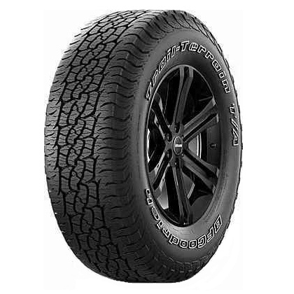Шины BFGoodrich Trail-Terrain T/A