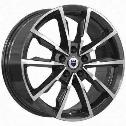 Диски КиК Меренге (КС902)