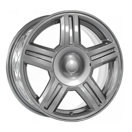 Диски X-RACE S653