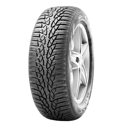 Шины Nokian Tyres WR D4 205/65 R16 95H TL