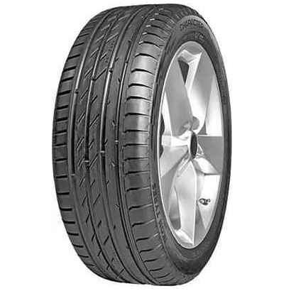Шины Ikon Tyres Character Ultra 235/45 R17 97W XL
