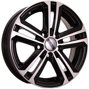 Диски NEO 428 5x14 5x100 ET35 DIA57.1