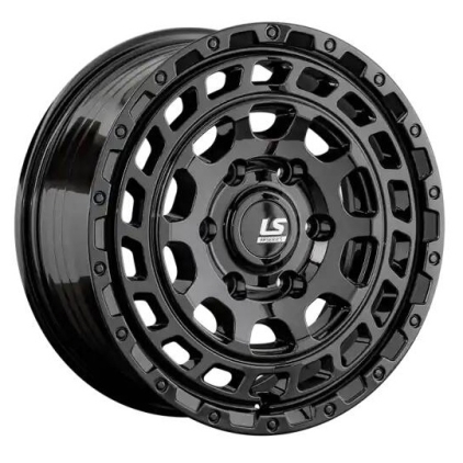 Диски LS FlowForming RC89