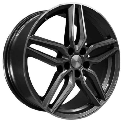 Диски KHOMEN KHW1911 (Geely Atlas (Pro) / Changan CS55 (75))