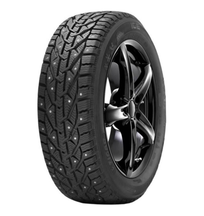 Шины Tigar Ice 215/65 R17 103T XL