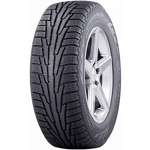 Шины Ikon (Nokian Tyres) Nordman RS2 SUV 2024 265/65 R17 116R XL