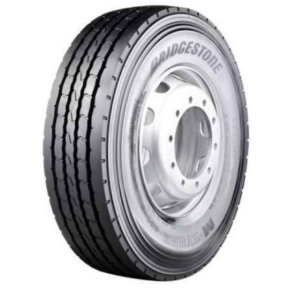 Грузовые шины Bridgestone M-Steer 001