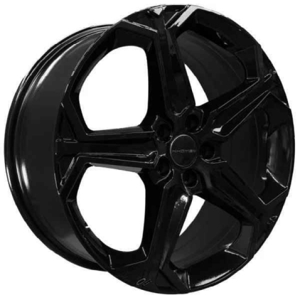 Диски KHOMEN KHW1909 (Kodiaq/Tiguan)