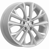 Premium Series KR008 Jetour X90 Plus S 8.5x20 5x108 ET43 DIA60.1