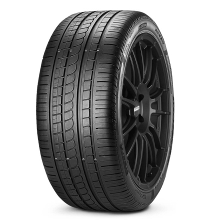 Шины Pirelli PZero Rosso