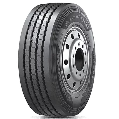 Грузовые шины Hankook TH31+