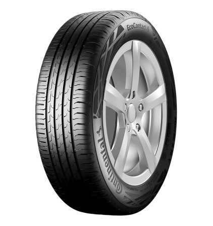 Шины Continental EcoContact 6 ContiSeal